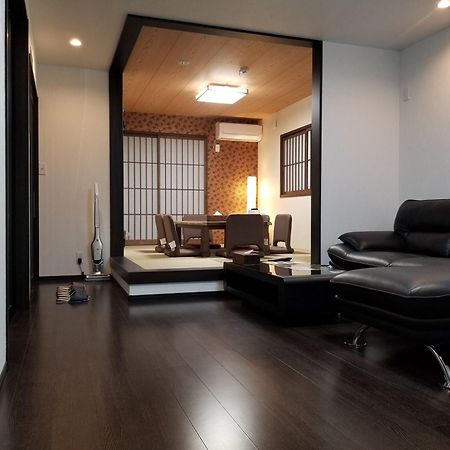 Kyo No Yado Botan Villa Kyoto Buitenkant foto