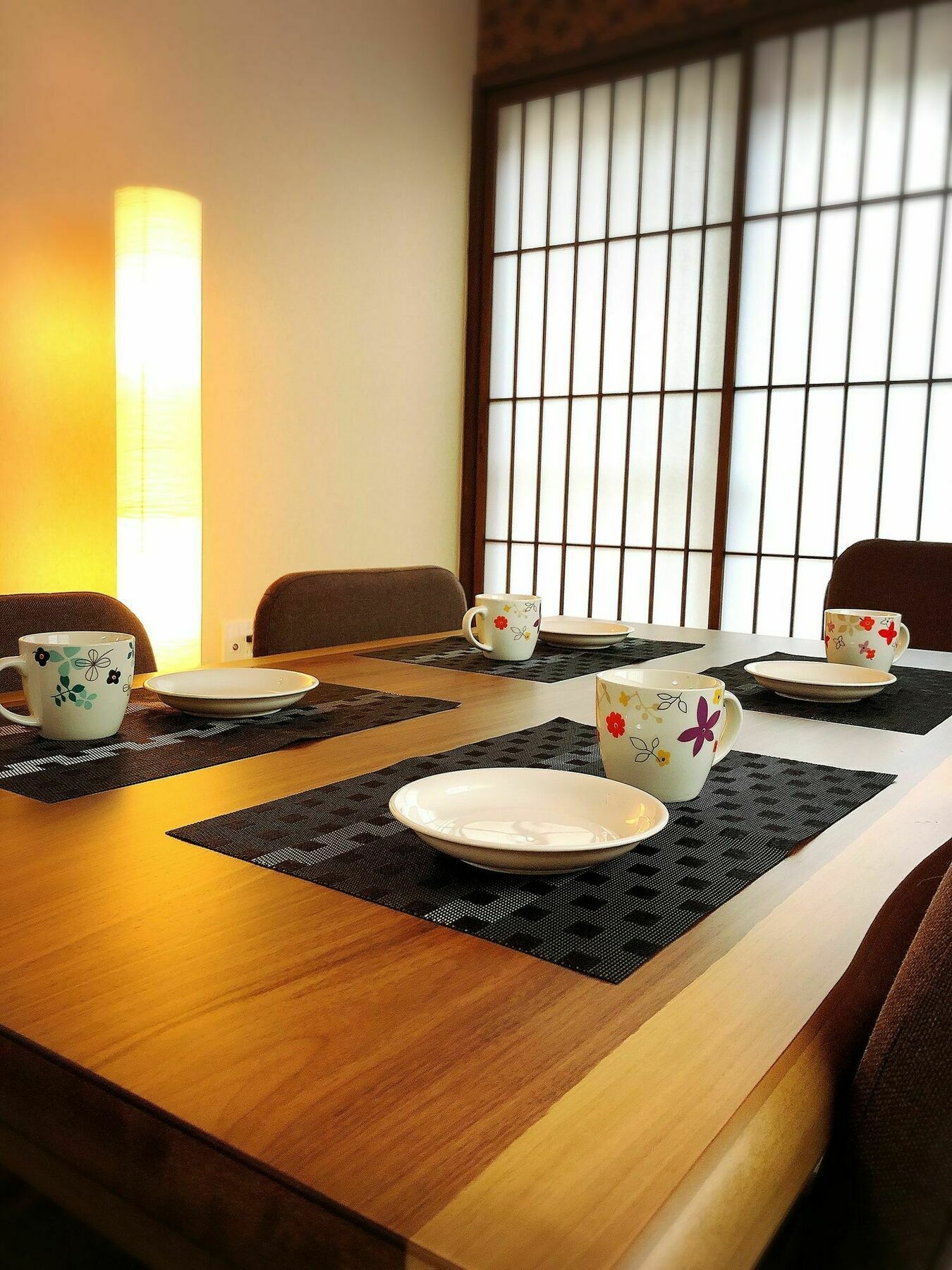 Kyo No Yado Botan Villa Kyoto Buitenkant foto