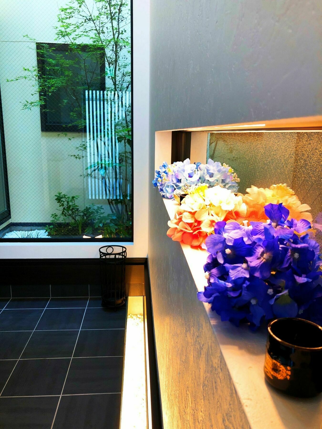 Kyo No Yado Botan Villa Kyoto Buitenkant foto